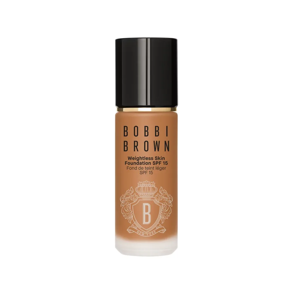 Тональный крем Bobbi Brown Weightless Skin Foundation SPF15, оттенок 36 - Cool Golden