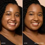 Тональный крем Bobbi Brown Weightless Skin Foundation SPF15, оттенок 37 - Neutral Almond. SALE — фото 5