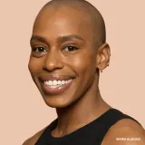 Тональный крем Bobbi Brown Weightless Skin Foundation SPF15, оттенок 38 - Warm Almond — фото 2