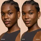 Тональный крем Bobbi Brown Weightless Skin Foundation SPF15, оттенок 39 - Almond. SALE — фото 3