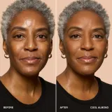 Тональный крем Bobbi Brown Weightless Skin Foundation SPF15, оттенок 40 - Cool Almond — фото 5
