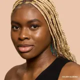 Тональный крем Bobbi Brown Weightless Skin Foundation SPF15, оттенок 41 - Golden Almond — фото 5