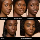 Тональный крем Bobbi Brown Weightless Skin Foundation SPF15, оттенок 42 - Warm Walnut — фото 3