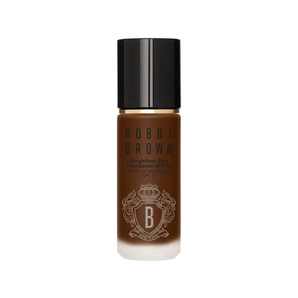 Тональный крем Bobbi Brown Weightless Skin Foundation SPF15, оттенок 49 - Cool Chestnut. SALE