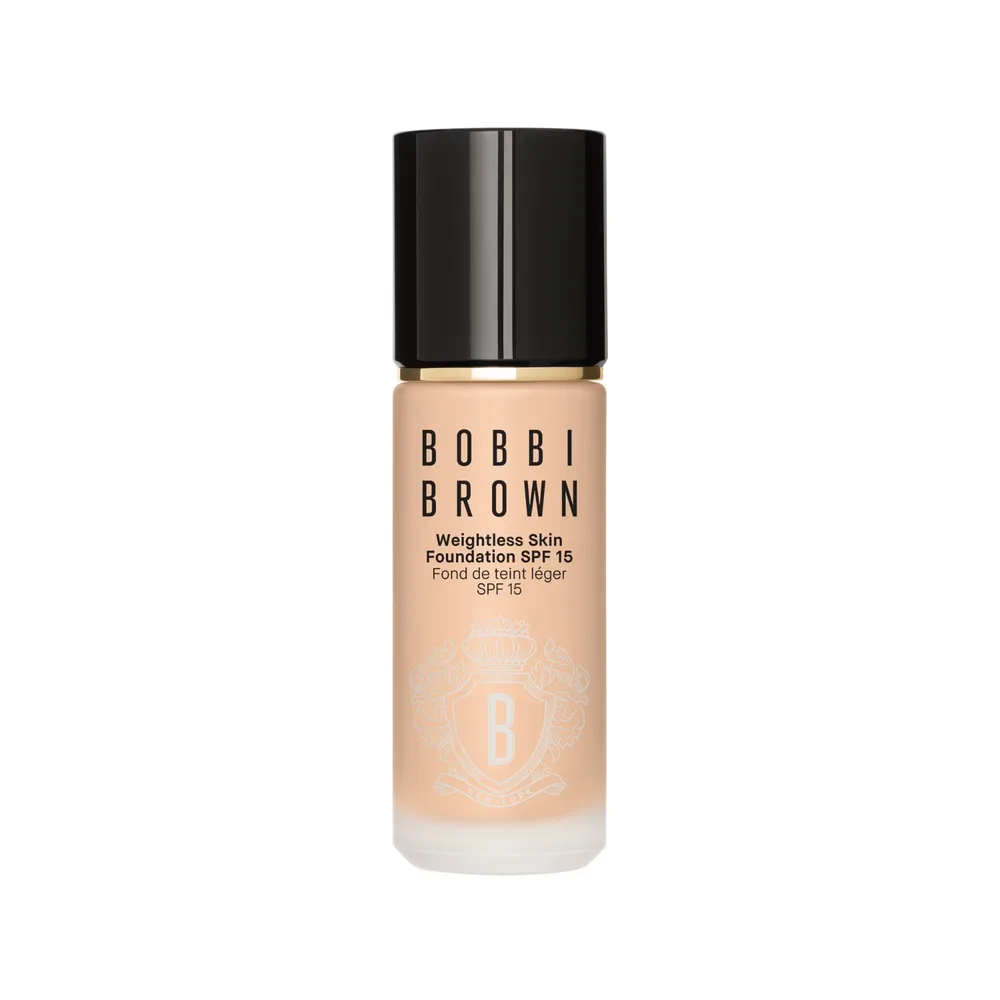 Тональный крем Bobbi Brown Weightless Skin Foundation SPF15, оттенок 5 - Warm Porcelain