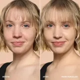 Тональный крем Bobbi Brown Weightless Skin Foundation SPF15, оттенок 5 - Warm Porcelain — фото 4