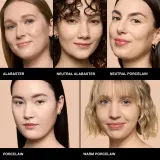 Тональный крем Bobbi Brown Weightless Skin Foundation SPF15, оттенок 5 - Warm Porcelain — фото 5