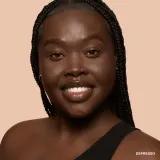 Тональный крем Bobbi Brown Weightless Skin Foundation SPF15, оттенок 50 - Espresso — фото 2