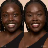Тональный крем Bobbi Brown Weightless Skin Foundation SPF15, оттенок 50 - Espresso — фото 3