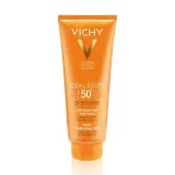 Солнцезащитный крем Vichy Capital Soleil SPF50, 300 мл — фото 1