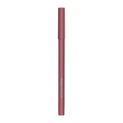 about-face Matte Fix карандаш для губ матовый, 1,2 г, оттенок FALSE ALARM