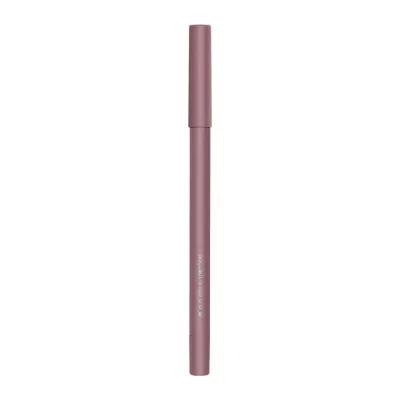 about-face Matte Fix карандаш для губ матовый, 1,2 г, оттенок MIDNIGHT SEDUCTION