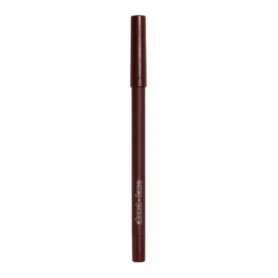 about-face Matte Fix карандаш для губ матовый, 1,2 г, оттенок SMOKED