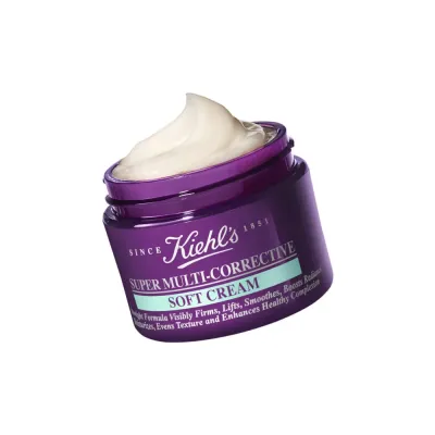 Крем для лица Kiehl`s Soft Cream, 75 мл