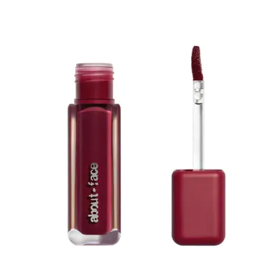 Наполнитель для губ about-face Blurred Matte, оттенок ELYSIAN