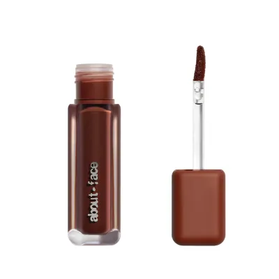 Наполнитель для губ about-face Blurred Matte, оттенок OPULENT