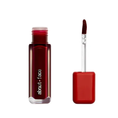 Наполнитель для губ about-face Blurred Matte, оттенок PETIT ROUGE