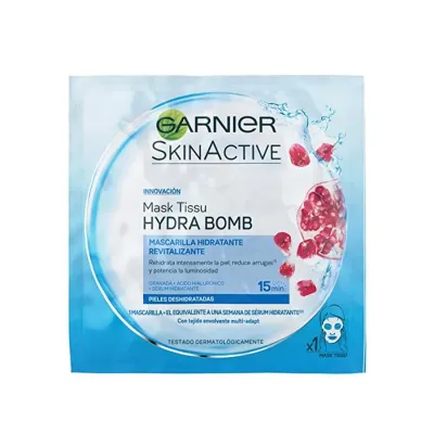 Маска в плаще Garnier, 32 мл