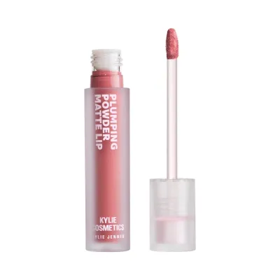 Наполнитель для губ Kylie Cosmetics Plumping Powder Matte Lip, оттенок 385 - GIRLS GIRL