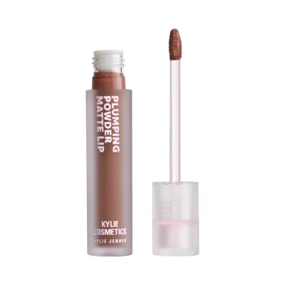 Наполнитель для губ Kylie Cosmetics Plumping Powder Matte Lip, оттенок 631 - CHOCOLATE TEDDY
