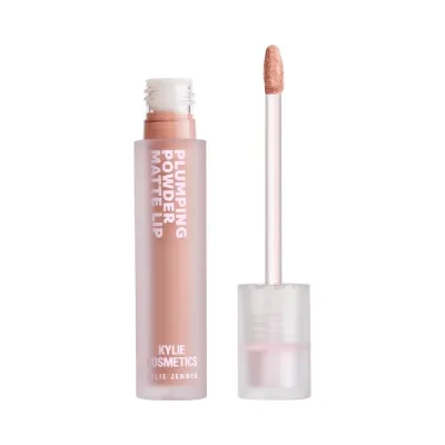 Наполнитель для губ Kylie Cosmetics Plumping Powder Matte Lip, оттенок 825 - NUDE MOOD