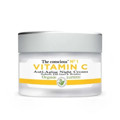 Ночной крем The conscious Anti-Aging Night Cream, 50 мл