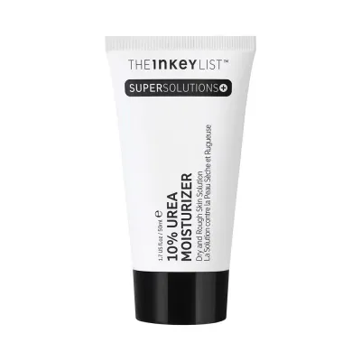 Крем для лица The Inkey List 10% Urea Moisturizer, 50 мл