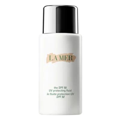 Солнцезащитный крем La Mer The SPF 50 UV Protecting Fluid, 50 мл