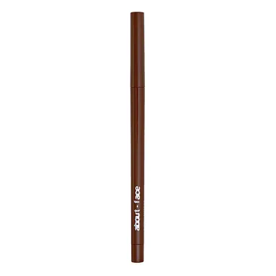 Подводка: Eyeliner about-face Line Artist, оттенок EQUESTRIAN