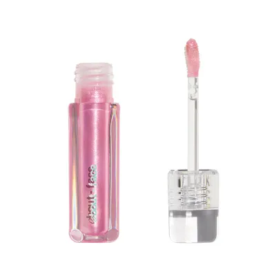 Блеск для губ about-face Light Lock, оттенок IT'S NOT YOU IT'S ME