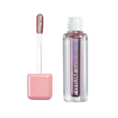 Тени для век: Cien do powiek about-face Holographic Eye Paint, оттенок LITTLE TWIN