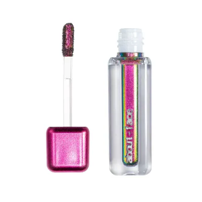 Тени для век: Cien do powiek about-face Holographic Eye Paint, оттенок LUCID DREAM