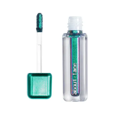 Тени для век: Cien do powiek about-face Holographic Eye Paint, оттенок SERENDIPITY