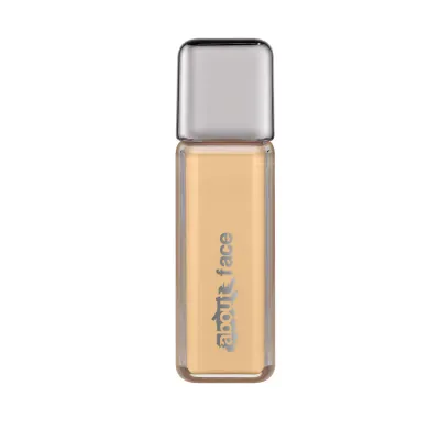Тональный крем about-face The Performer, оттенок LM1 WARM OLIVE