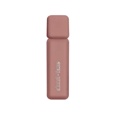 Тени для век about-face Matte Fluid Eye Paint, оттенок CAPULETS