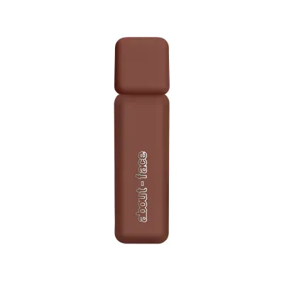Тени для век about-face Matte Fluid Eye Paint, оттенок CLONED