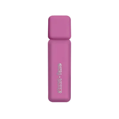 Тени для век about-face Matte Fluid Eye Paint, оттенок DIONYSUS