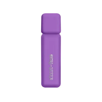 Тени для век about-face Matte Fluid Eye Paint, оттенок KARMA