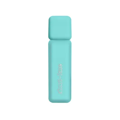 Тени для век about-face Matte Fluid Eye Paint, оттенок REPLICANT