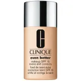 Тональный крем Clinique Even Better Makeup SPF 15, оттенок 40 Cream Chamois — фото 1
