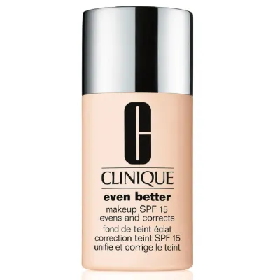 Тональный крем Clinique Even Better Makeup SPF 15, оттенок CN 02 Breeze