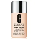 Тональный крем Clinique Even Better Makeup SPF 15, оттенок CN 02 Breeze — фото 1