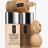 Тональный крем Clinique Even Better Makeup SPF 15, оттенок CN 02 Breeze — фото 2