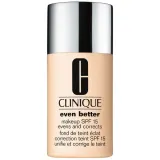 Тональный крем Clinique Even Better Makeup SPF 15, оттенок CN 10 Alabaster — фото 1