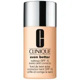 Тональный крем Clinique Even Better Makeup SPF 15, оттенок CN 20 Fair — фото 1