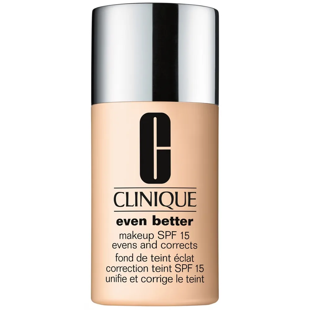Тональный крем Clinique Even Better Makeup SPF 15, оттенок CN 28 Ivory