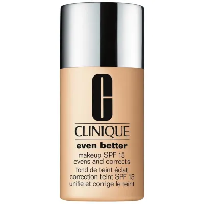 Тональный крем Clinique Even Better Makeup SPF 15, оттенок CN 52 Neutral