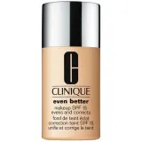 Тональный крем Clinique Even Better Makeup SPF 15, оттенок CN 52 Neutral — фото 1