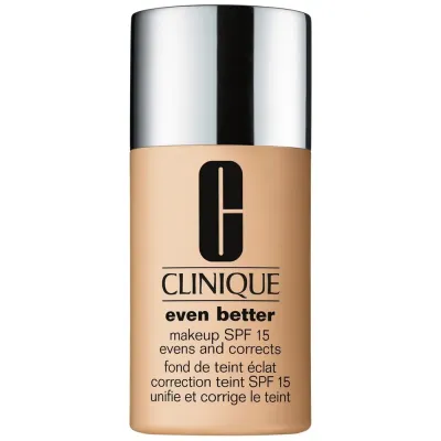 Тональный крем Clinique Even Better Makeup SPF 15, оттенок CN 70 Vanilla