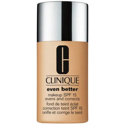 Тональный крем Clinique Even Better Makeup SPF 15, оттенок CN 74 Beige